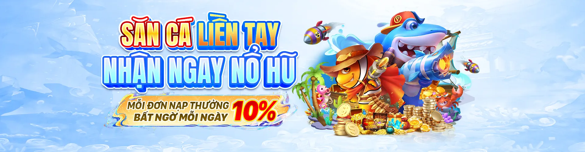Banner Nổ Hũ 78bet