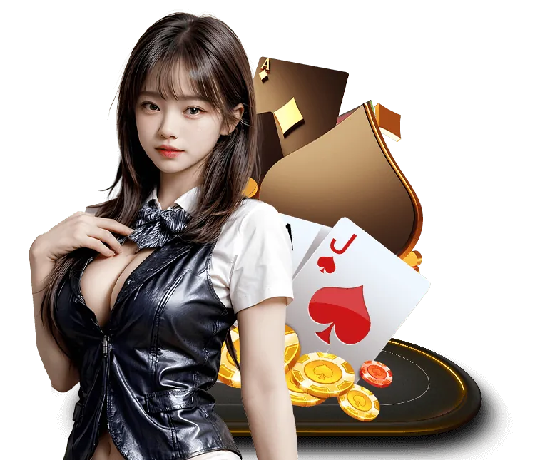Minh họa hỗ trợ khách hàng giải đáp thắc mắc về 78bet
